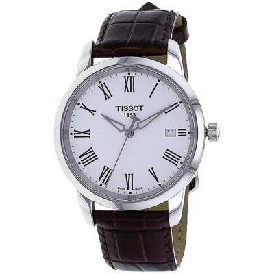 Tissot Klassiek T0334101601301 Herenhorloge Tissot Klassiek T0334101601301 Herenhorloge