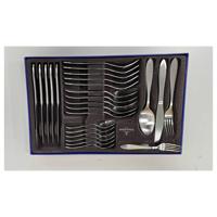 Villeroy & Boch Arthur Brushed Bestekcassette 30-delig - thumbnail