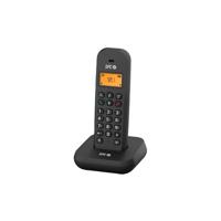 SPC 7608N Telefono DECT KEOPS Negro - thumbnail