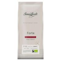 Simon Levelt Forte Superior Blend Strong & Balanced No.02 - thumbnail