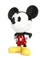 Jada Toys jada die-cast mickey mouse klassiek speelfiguur 10cm - thumbnail