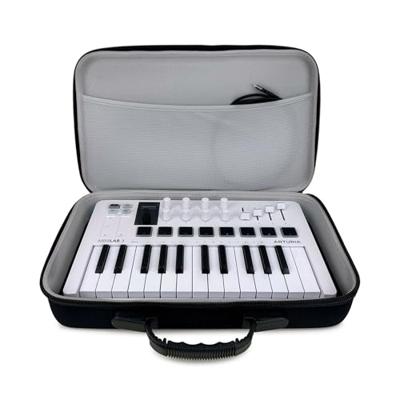 Analog Cases PULSE for Arturia MiniLab MicroFreak MicroBrute