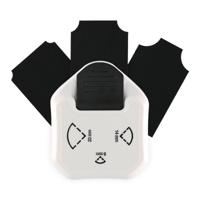 Paperfuel • 3-in-1 ticket corner pons - thumbnail