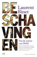 Beschavingen - Laurent Binet - Hardcover (9789029093866) - thumbnail