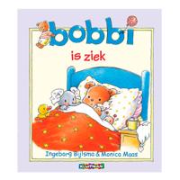 Bobbi is ziek - thumbnail