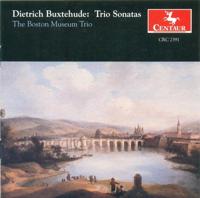 Trio Sonatas - CD (0044747239125) - thumbnail