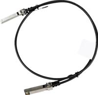 Hewlett Packard Enterprise HPE Aruba Direct Attach Cable – 25 GBase – SFP28 voor SFP28-65 cm – voor HPE Aruba 8325-48Y8C - thumbnail