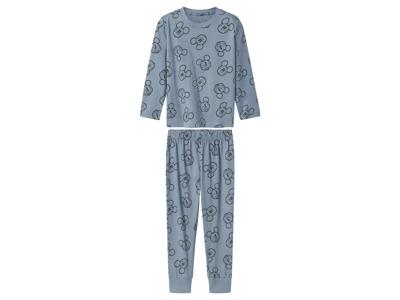 Kinder pyjama Disney (Lichtblauw, 122/128) Kinder pyjama Disney (Lichtblauw, 122/128)
