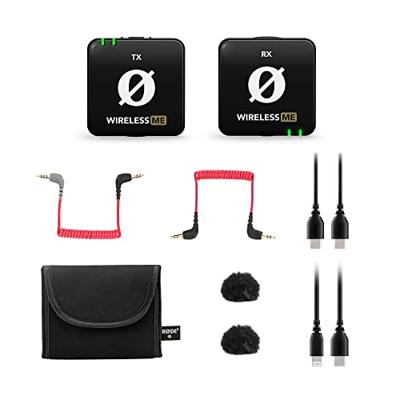 RØDE Wireless ME draadloze microfoon-set - thumbnail