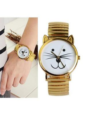 Cat Watch Gold - Breed