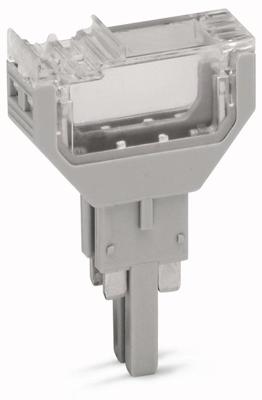 WAGO 2002-820 Blindstekker 1 stuk(s)