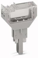 WAGO 2002-820 Blindstekker 1 stuk(s) - thumbnail