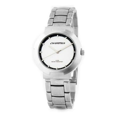 Chronotech CT6451-03M (Ø 35 mm) Dames horloge