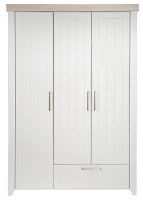 roba Kledingkast Helene 3-deurs