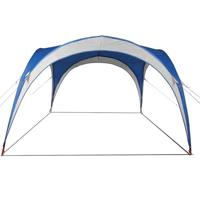 Partytent waterdicht blauw - thumbnail