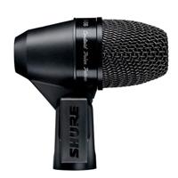 Shure PGA56 snare/tom microfoon - thumbnail