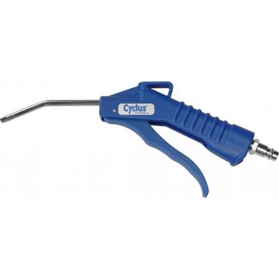 Cycplus Luchtpistool cyclus kort + nippel