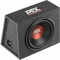 Subwoofer Mtx Audio 1515730 Zwart Bluetooth luidspreker - thumbnail