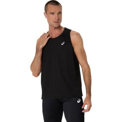 ASICS Singlet Sprinter Set Heren