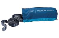 Cocoon HD114-SET hangmat 1 persoon/personen Nylon, Polyester Blauw - thumbnail