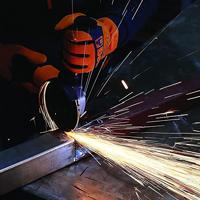 Beta Haakse slijper 750w - thumbnail