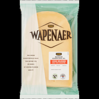 Wapenaer Goudse Kaas 48+ Jong Belegen ca. 230 g bij Jumbo - thumbnail