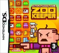 Zoo Keeper - thumbnail