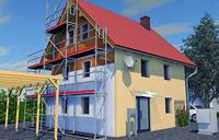 Fischer pleister isolatieplug DIPK - thumbnail