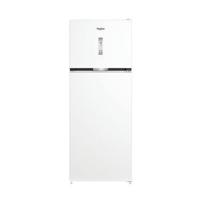 Whirlpool WHD2 6472 XWE Koel-vriescombinatie Wit Whirlpool WHD2 6472 XWE Koel-vriescombinatie Wit