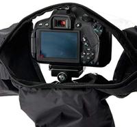 Bresser BR-RC15 Raincover DSRL Camera's - thumbnail