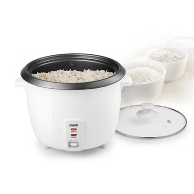 rijstkoker Princess Wit 700 W 1,8 L - thumbnail