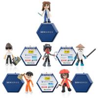 Dev Series Mystery Figures - thumbnail