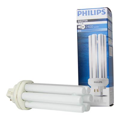 Philips PLT 32W 840 4 pins