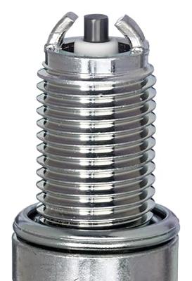 NGK bougie spark plug jr8c standard - thumbnail