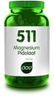 AOV 511 Magnesium pidolaat 90 Capsules - thumbnail