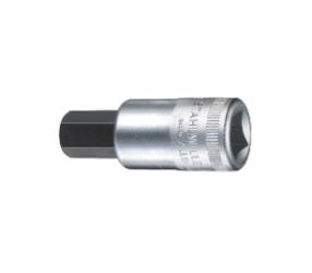 Stahlwille 54 8 03050008 Inbus Dopsleutel-bitinzet 8 mm 1/2 (12.5 mm)