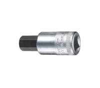 Stahlwille 54 8 03050008 Inbus Dopsleutel-bitinzet 8 mm 1/2 (12.5 mm) - thumbnail
