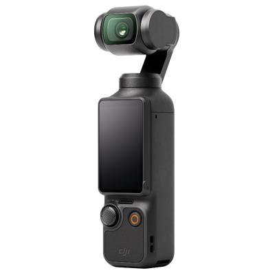 DJI Osmo Pocket 3