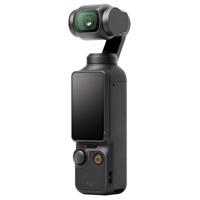 Sportcamera - DJI - Osmo Pocket 3 - Zwart - thumbnail