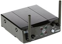 AKG WMS40 Mini 2 dubbele draadloze microfoonset - thumbnail