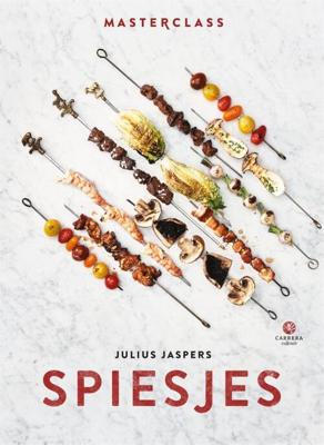 Spiesjes (Hardback)