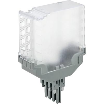 WAGO 2042-341 Blindstekker 5 stuk(s)