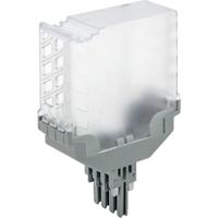 WAGO 2042-341 Blindstekker 5 stuk(s) - thumbnail