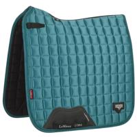 LeMieux Zadeldek Loire Classic Satin Dressage - thumbnail