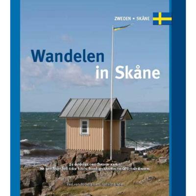 Wandelen in Skane - Marco Barten, Paul van Bodengraven - Paperback (9789078194262) Wandelen in Skane - Marco Barten, Paul van Bodengraven - Paperback (9789078194262)