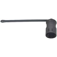 binder 08 2567 000 000 Ronde connector beschermkap Serie (ronde connectoren): 720 1 stuk(s) - thumbnail