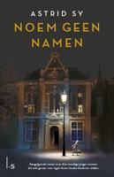 Noem geen namen - Astrid Sy - ebook - thumbnail
