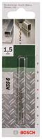 Bosch Accessoires Metaalboor HSS-G | 15X18X40 mm | DIN 338 - 2609255035 - thumbnail