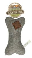 Country Dog Chewie Medium pluche dieren - thumbnail