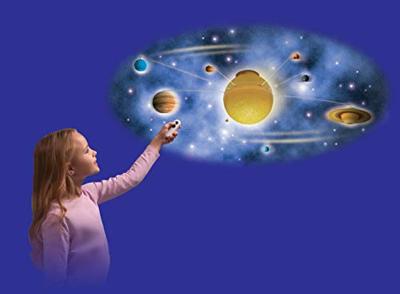 Brainstorm 362041 My Very Own Solar System Natuurwetenschappen Leerpakket Vanaf 6 jaar